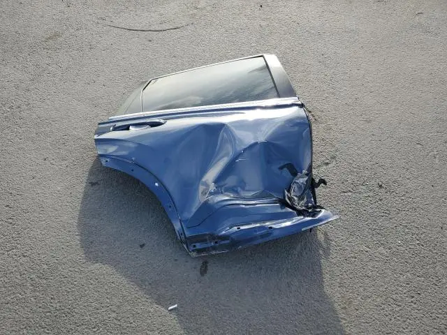 2024 HONDA CR-V SPORT TOURING  