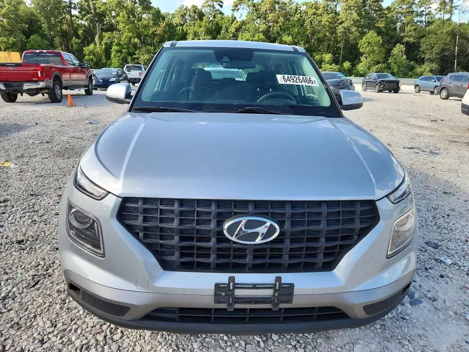 2021 HYUNDAI VENUE SE  