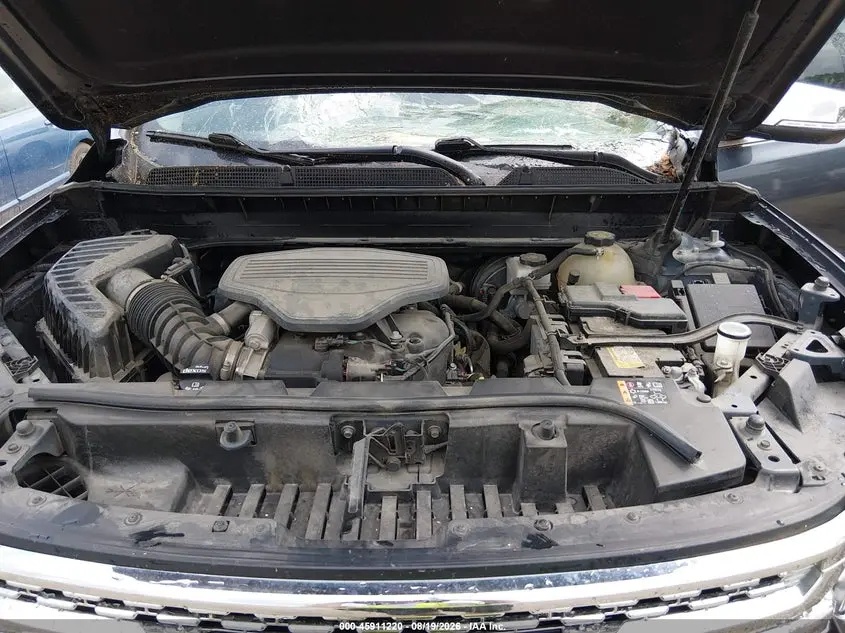 2020 GMC ACADIA AWD SLT