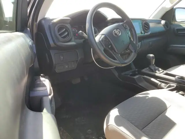 2020 TOYOTA TACOMA ACCESS CAB  
