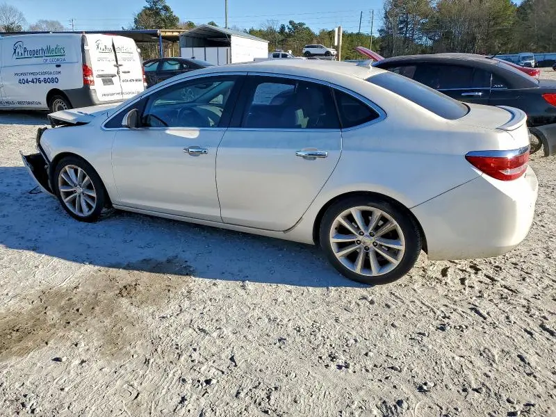2013 BUICK VERANO PREMIUM  