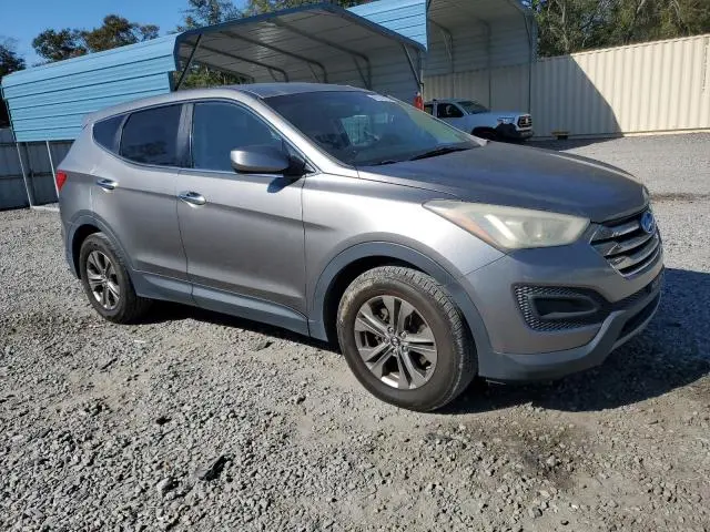 2013 HYUNDAI SANTA FE SPORT   