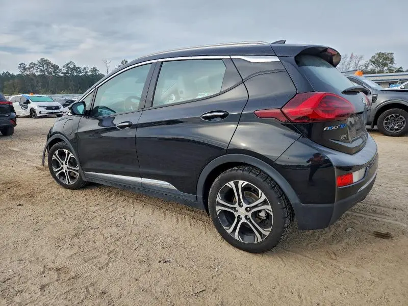 2020 CHEVROLET BOLT EV PREMIER  