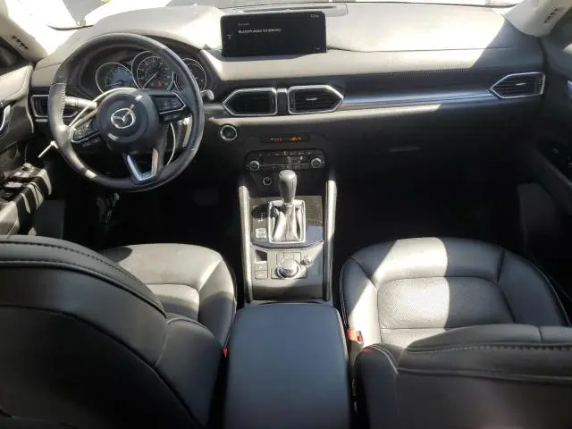 2024 MAZDA CX-5 SELECT  