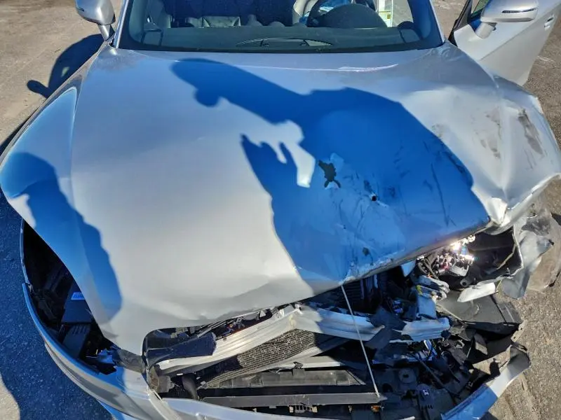 2013 AUDI TT PREMIUM PLUS  