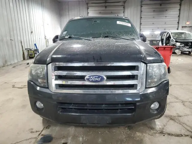 2014 FORD EXPEDITION LIMITED  