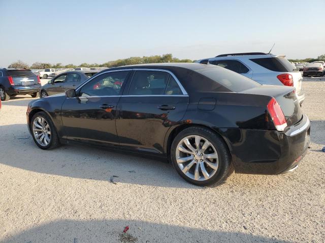 2017 CHRYSLER 300 LIMITED