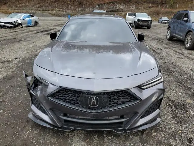2023 ACURA TLX TYPE S  
