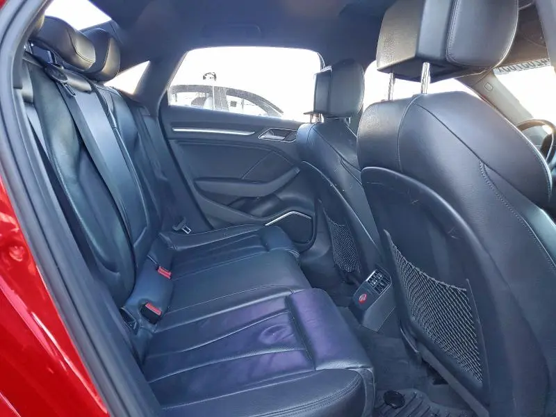 2015 AUDI A3 PREMIUM PLUS  