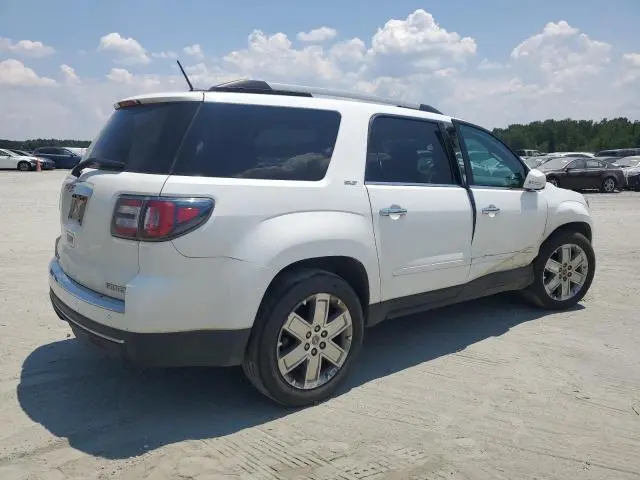 2017 GMC ACADIA LIMITED SLT-2  