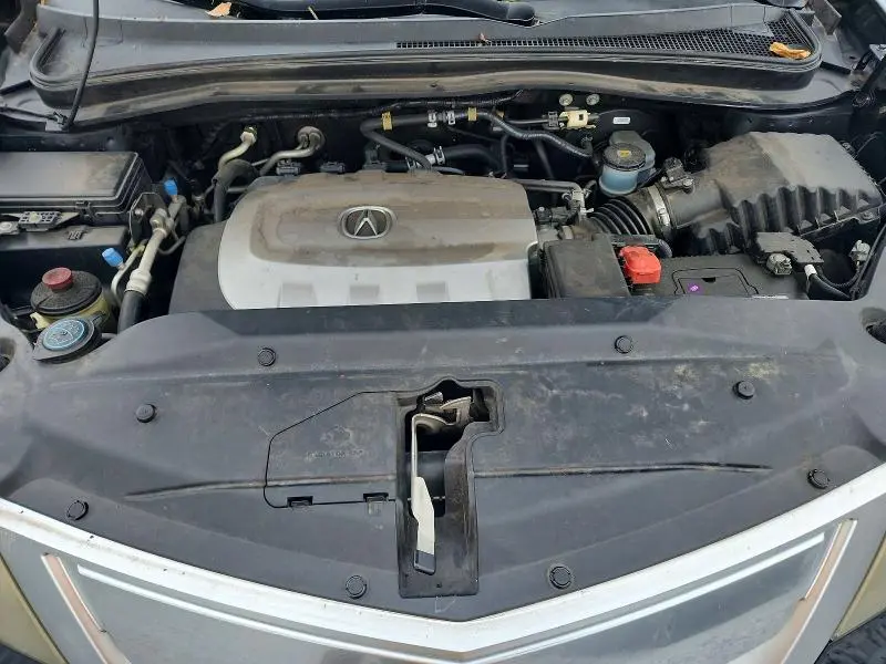 2011 ACURA MDX TECHNOLOGY  