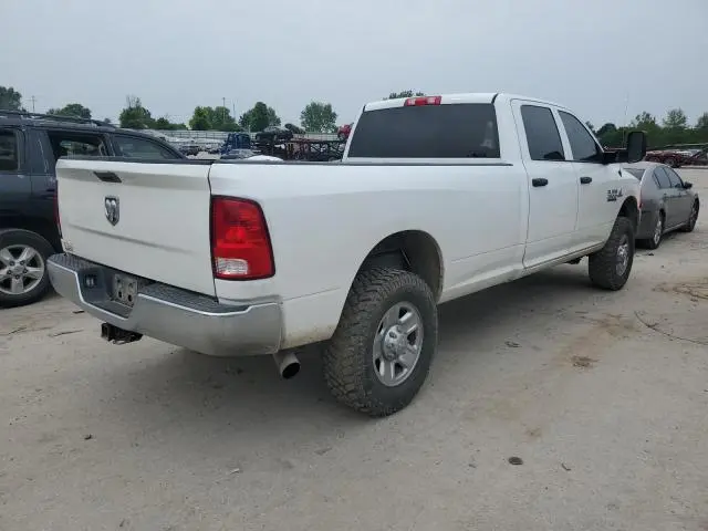 2018 RAM 2500 ST  