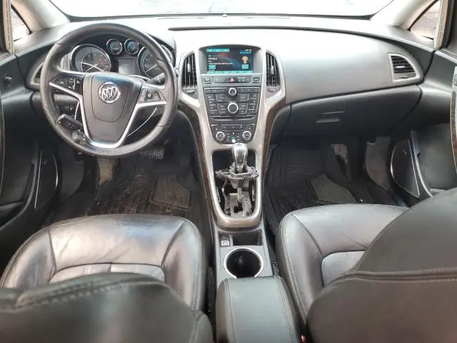 2012 BUICK VERANO   