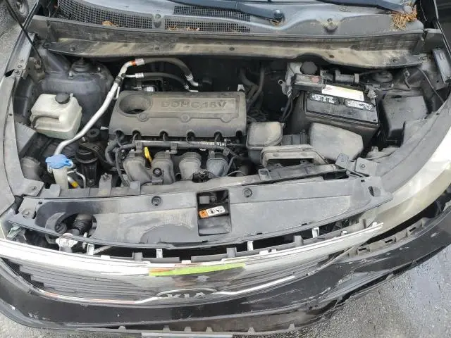 2013 KIA SPORTAGE EX  