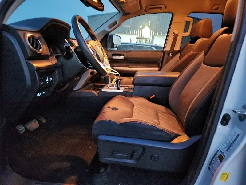 2021 TOYOTA TUNDRA DOUBLE CAB SR  