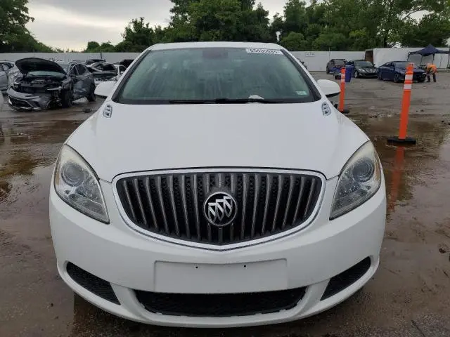 2016 BUICK VERANO   