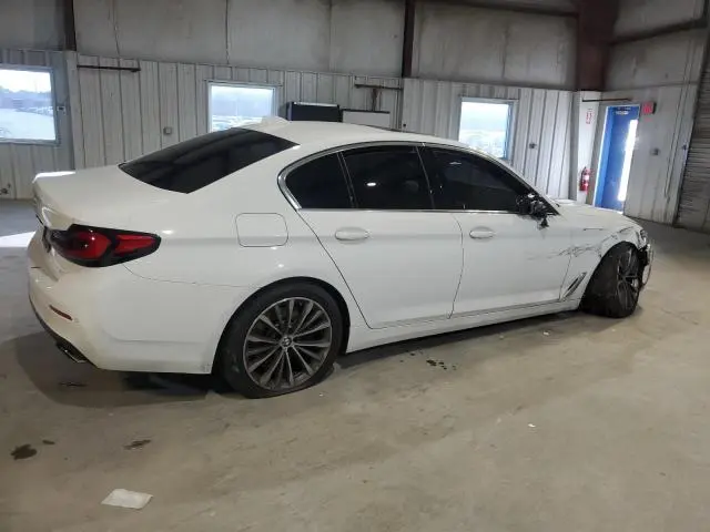 2021 BMW 530 XI