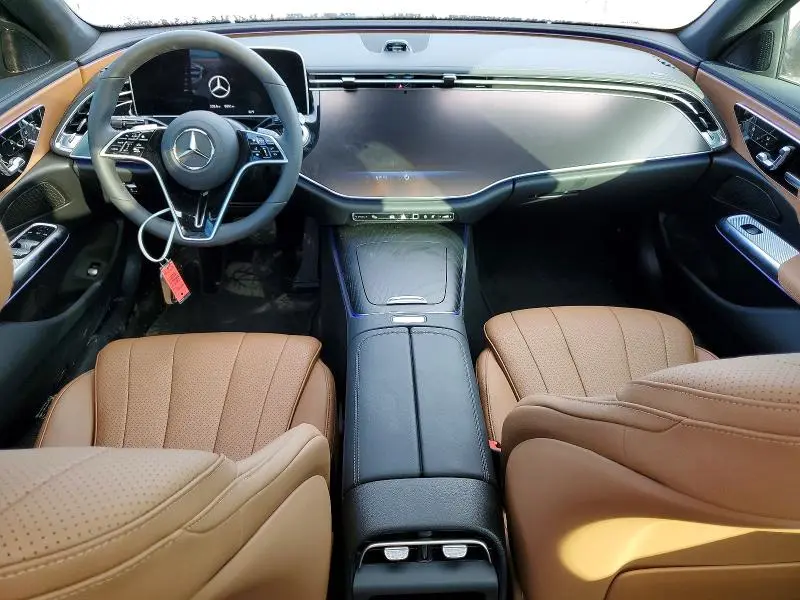 2025 MERCEDES-BENZ E 350  