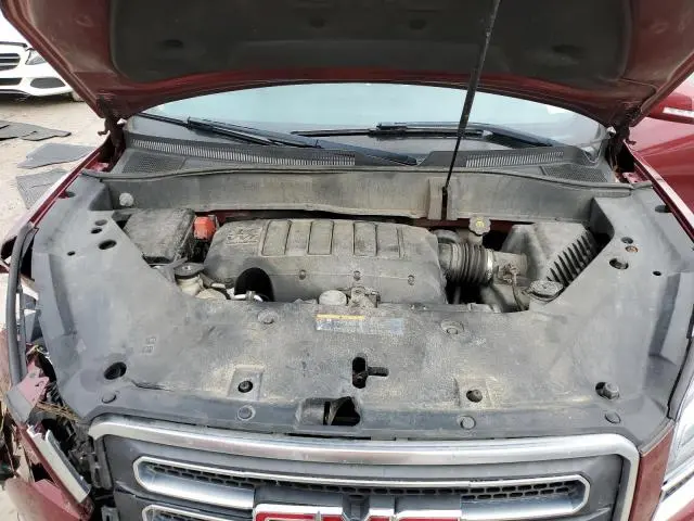 2015 GMC ACADIA SLT-1  