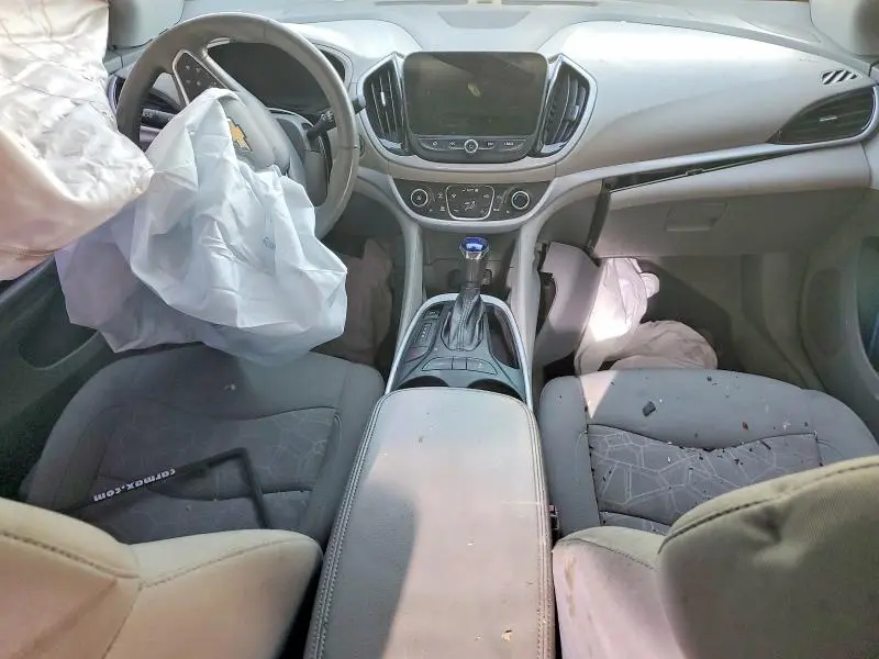 2016 CHEVROLET VOLT LT  