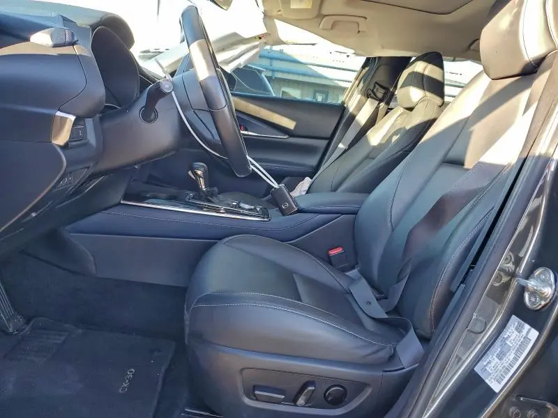 2021 MAZDA CX-30 PREFERRED  