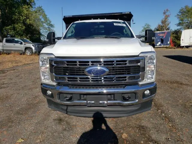 2023 FORD F350 SUPER DUTY  