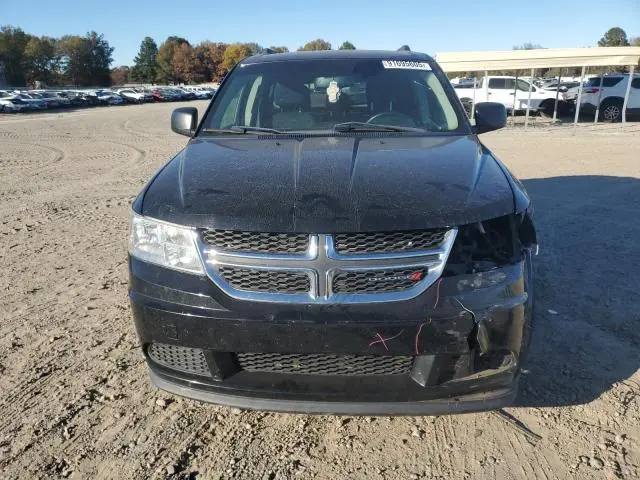 2015 DODGE JOURNEY SE  
