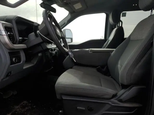 2024 FORD F350 SUPER DUTY  