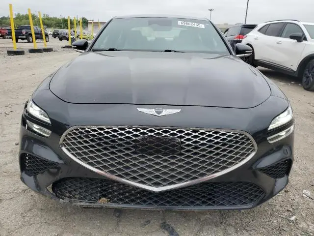 2023 GENESIS G70 BASE  