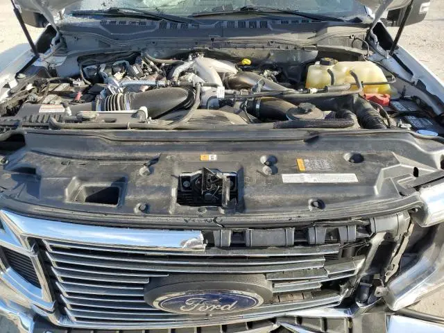 2022 FORD F350 SUPER DUTY  