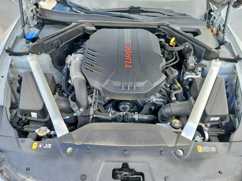 2021 KIA STINGER GT1  