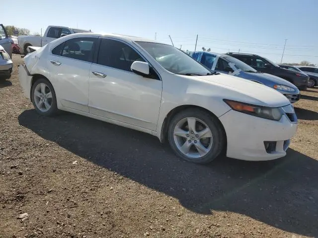2010 ACURA TSX   