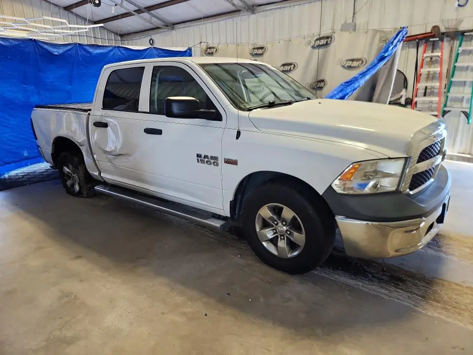 2015 RAM 1500 ST  