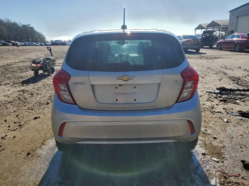 2018 CHEVROLET SPARK 1LT  