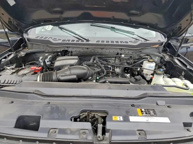 2025 FORD F250 SUPER DUTY  