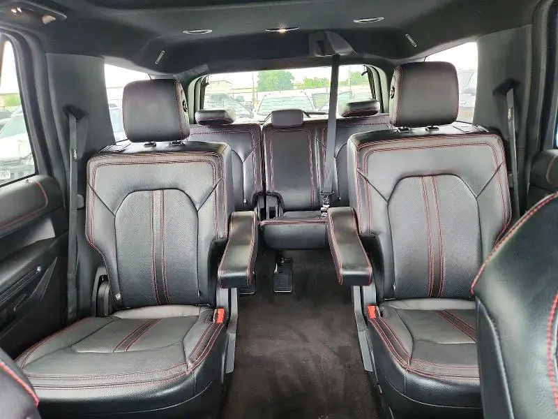 2020 FORD EXPEDITION   
