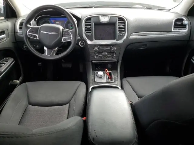 2021 CHRYSLER 300 TOURING  