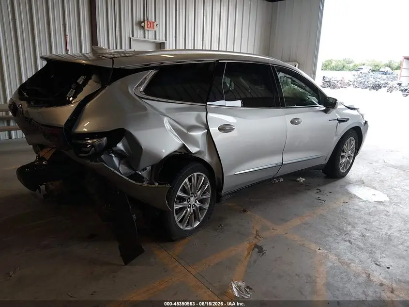 2021 BUICK ENCLAVE FWD ESSENCE