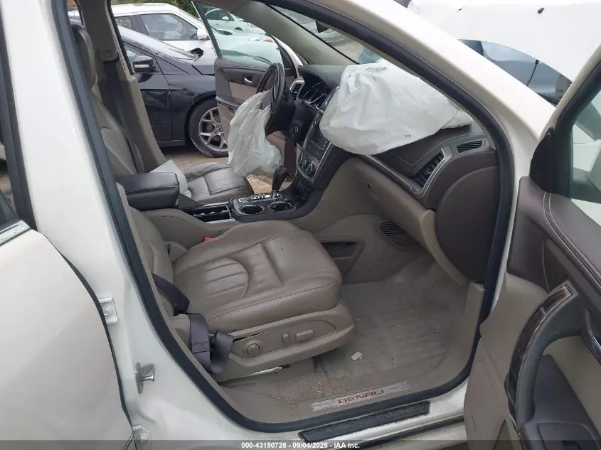 2013 GMC ACADIA DENALI