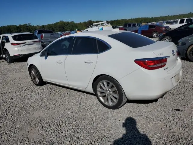 2015 BUICK VERANO CONVENIENCE  