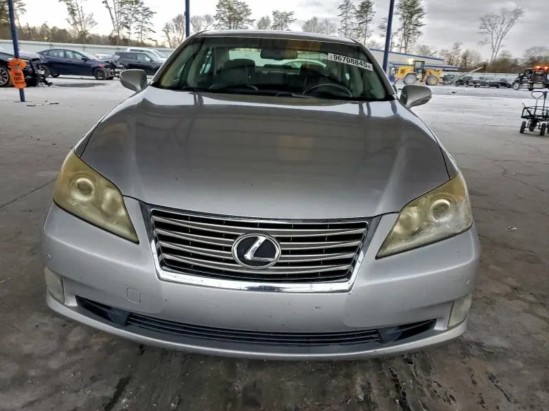 2012 LEXUS ES 350  