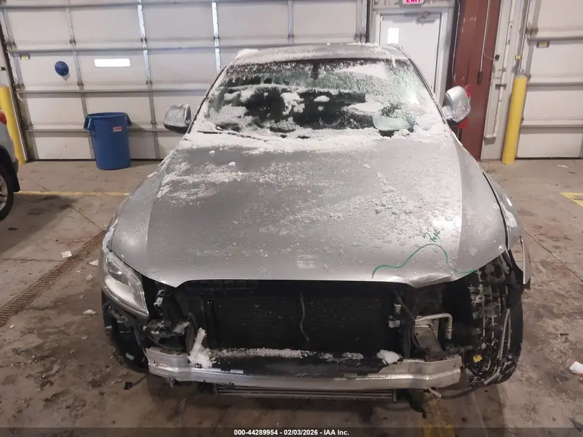 2015 AUDI Q5 2.0T PREMIUM