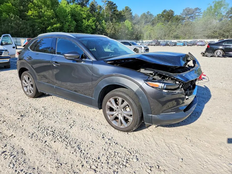 2024 MAZDA CX-30 PREMIUM  