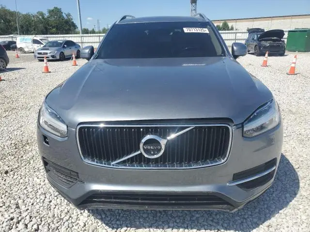 2016 VOLVO XC90 T6  