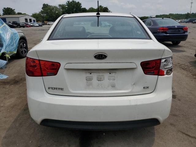 2010 KIA FORTE EX