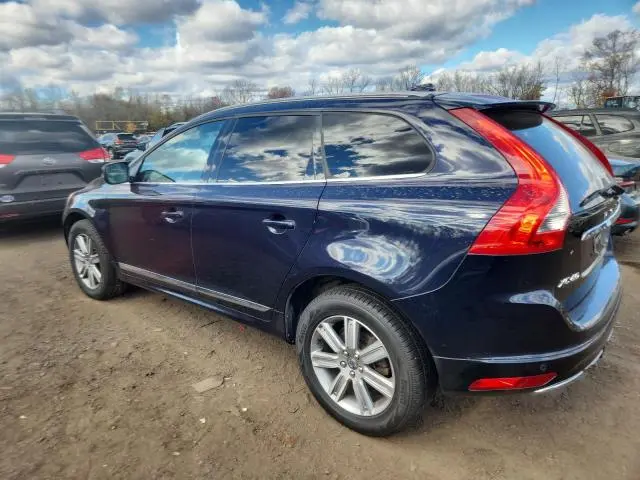 2017 VOLVO XC60 T5 INSCRIPTION  