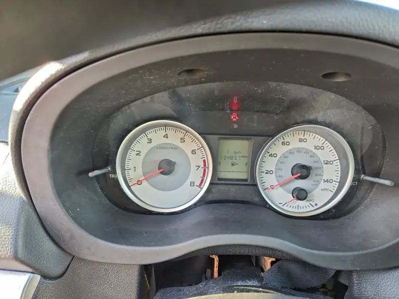 2014 SUBARU IMPREZA PREMIUM  