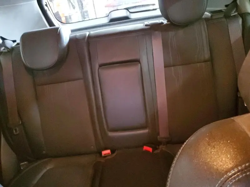 2016 CHEVROLET TRAX 1LT  