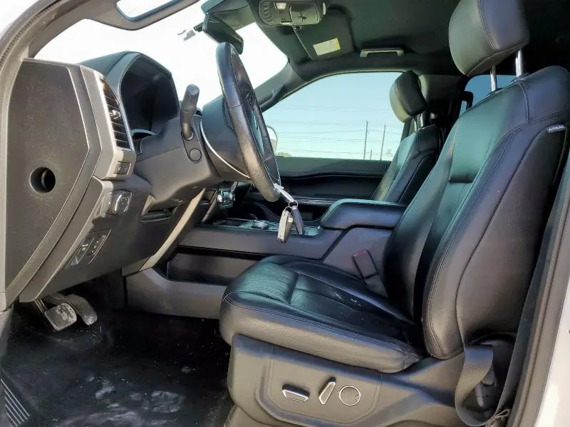 2019 FORD EXPEDITION XLT  