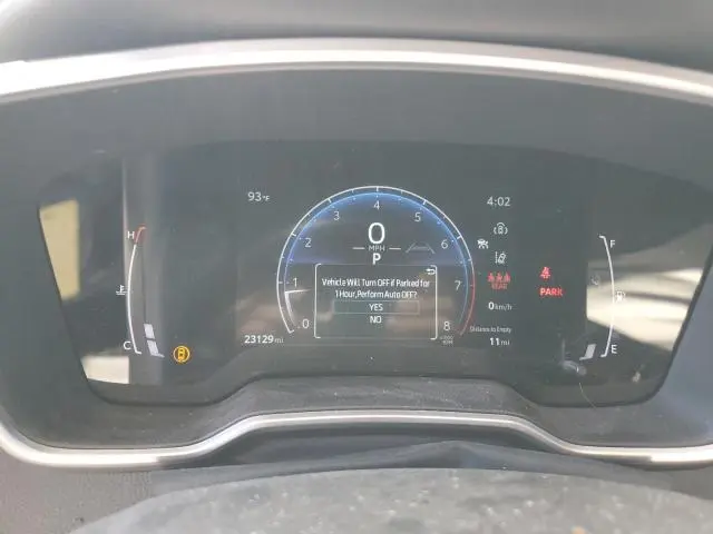 2023 TOYOTA COROLLA XSE  
